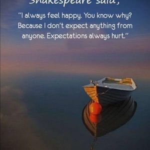 Meet your Posher, Mohammed